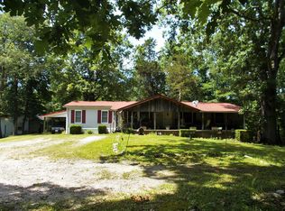 798 Turkey Ck Rd, Holladay, TN 38341