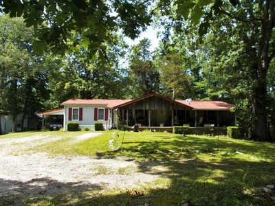 798 Turkey Ck Rd, Holladay, TN, 38341
