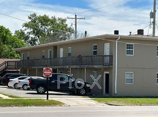 1413 S Broadway St, Pittsburg, KS 66762