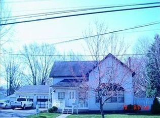 205 E Hatch St, Sturgis, MI 49091