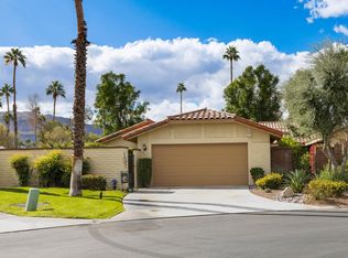 207 La Paz Way, Palm Desert, CA 92260