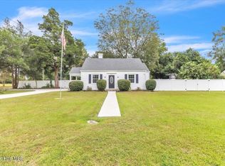 812 Fort Totten Drive, New Bern, NC 28560