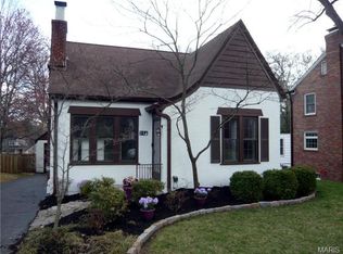 258 Elm Ave, Saint Louis, MO