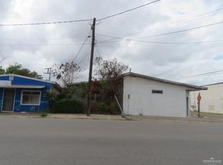 293 N 7th St, Raymondville, TX 78580