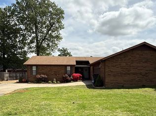 1201 Asa St, Paragould, AR 72450