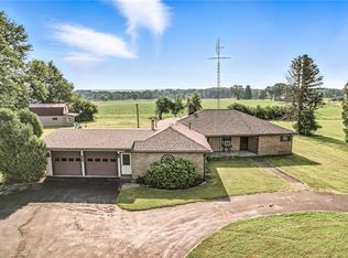 133 Hamburg Rd, Transfer, PA 16154