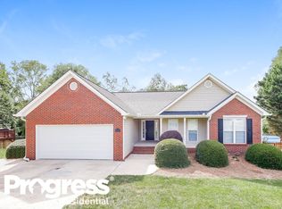 116 Sidney Ct, Monroe, NC 28110
