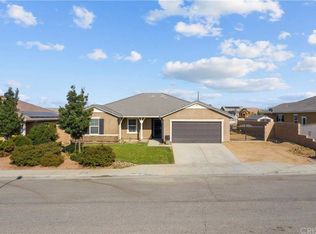 42638 Raywood Dr, Lancaster, CA