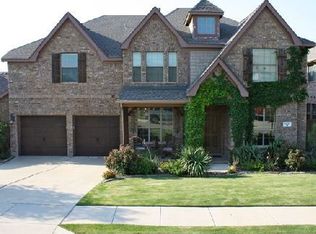 3237 Outlook Ct, Fort Worth, TX 76244