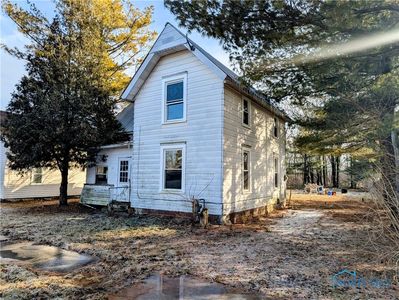 315 Walnut St, Risingsun, OH, 43457