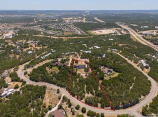 8 Braeburn Ct, Bulverde, TX 78163