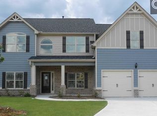 554 Rimer Pond Rd, Blythewood, SC 29016