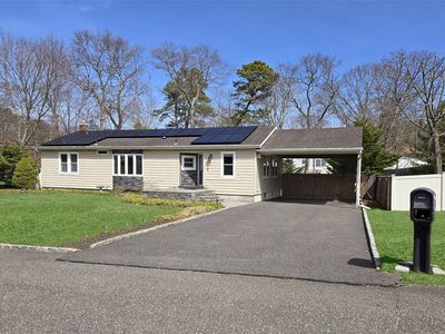 15 Avenue B, Holbrook, NY, 11741