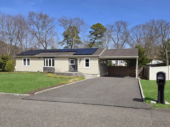 15 Avenue B, Holbrook, NY 11741