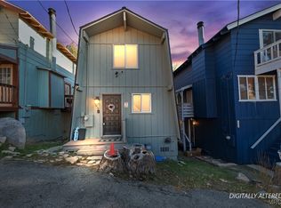 33419 Cedar Dr, Arrowbear Lake, CA 92382