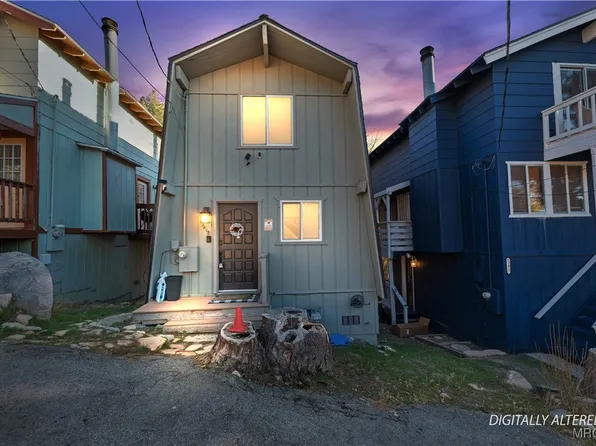 33419 Cedar Dr, Arrowbear Lake, CA 92382