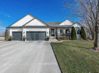 3140 N Lombard Ct, Wichita, KS 67223
