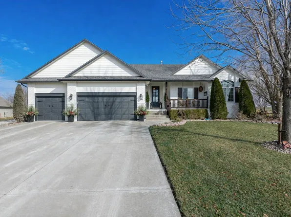 3140 N Lombard Ct, Wichita, KS 67223