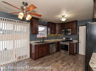 5273 W 6600 S, West Jordan, UT 84081