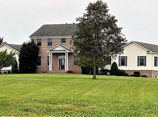 13861 Jordan Meadows Ln, Nokesville, VA 20181