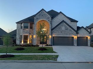 12358 Cottage Ln, Frisco, TX 75035