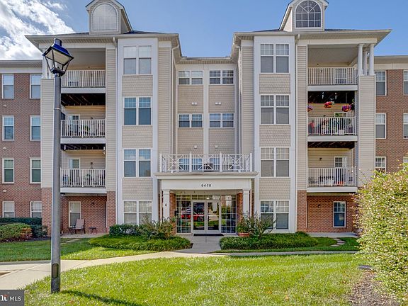 2nd image of 9450 Wordsworth Way Unit 404