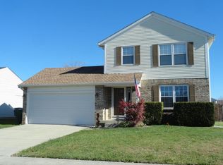 992 Western Run Dr, Columbus, OH