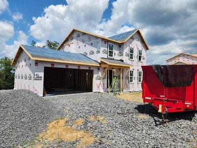 41 Summers Ridge Rd, Morgantown, WV, 26508