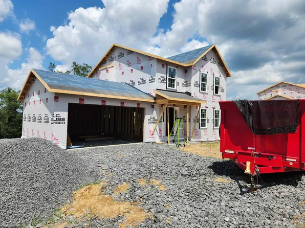 41 Summers Ridge Rd, Morgantown, WV 26508