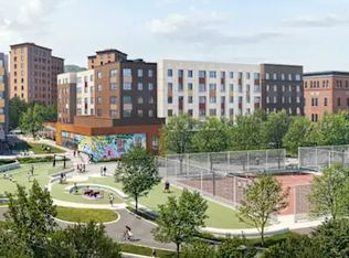 2 & 6 Lamartine, Jamaica Plain, MA 02130