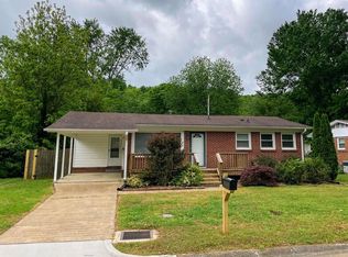 1928 Stevens Dr NE, Huntsville, AL 35801