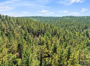 LOT 13 Oak Dr, Whitewood, SD 57793