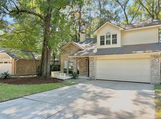53 Wood Scent Ct, Spring, TX 77380