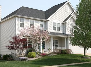 714 Lakeshore Manor Ct, Glencoe, MO 63038