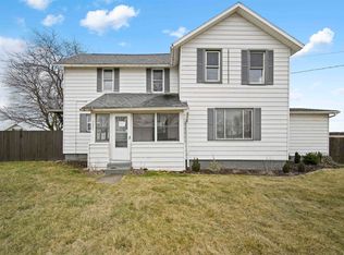 7887 E Us Highway 223, Blissfield, MI