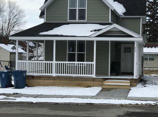 317 S Jackson St, Bremen, IN