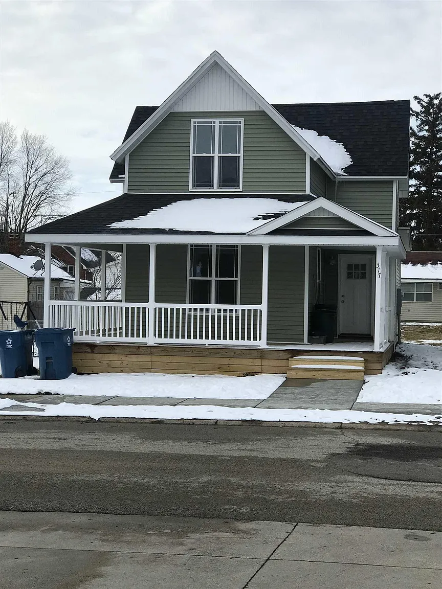 317 S Jackson St photo 1