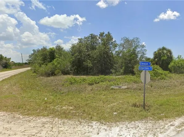 1080 Edgerton AVE, LEHIGH ACRES, FL 33974