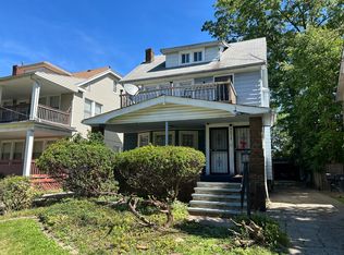3271 E 142nd St, Cleveland, OH 44120