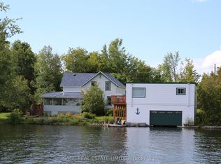 33 N Water St, Kawartha Lakes, ON K0M 1N0