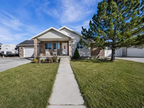 4610 N Kestrel Way, Eagle Mountain, UT 84005