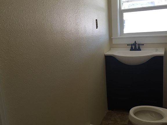 Upstairs Bathroom