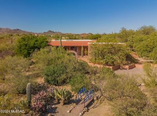 5251 N Blue Bonnet Rd, Tucson, AZ 85745