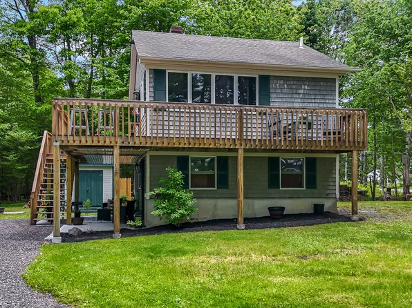 8 Bonny Eagle Pond Road, Standish, ME 04084