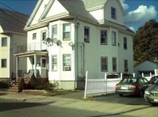 12 Upland Rd, Everett, MA 02149