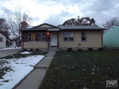 2121 Hollywood Dr, Pueblo, CO, 81005
