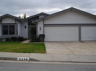 3590 Rollingside Dr, San Jose, CA