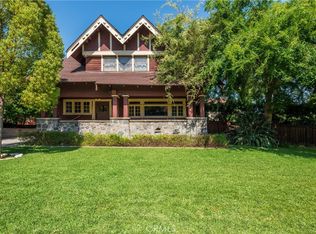 208 Highland Pl, Monrovia, CA 91016