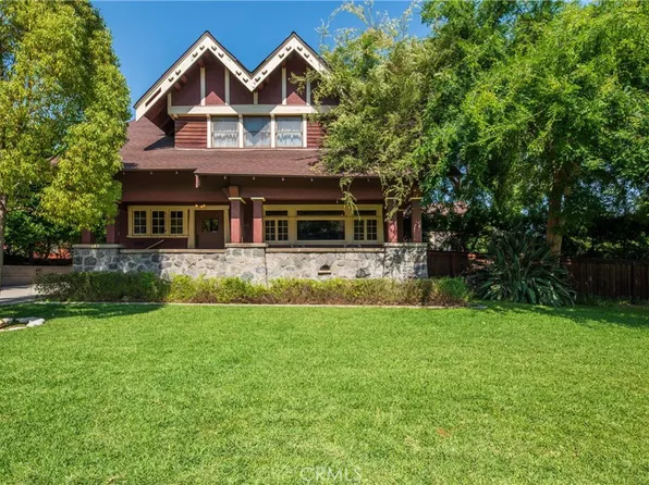 208 Highland Pl, Monrovia, CA 91016