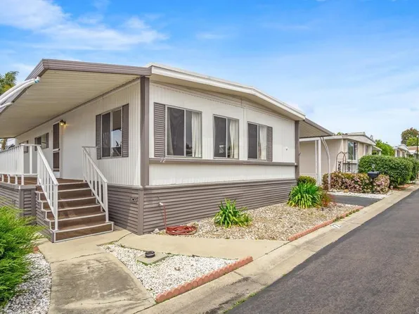 1600 E Vista Way Space 72, Vista, CA 92084